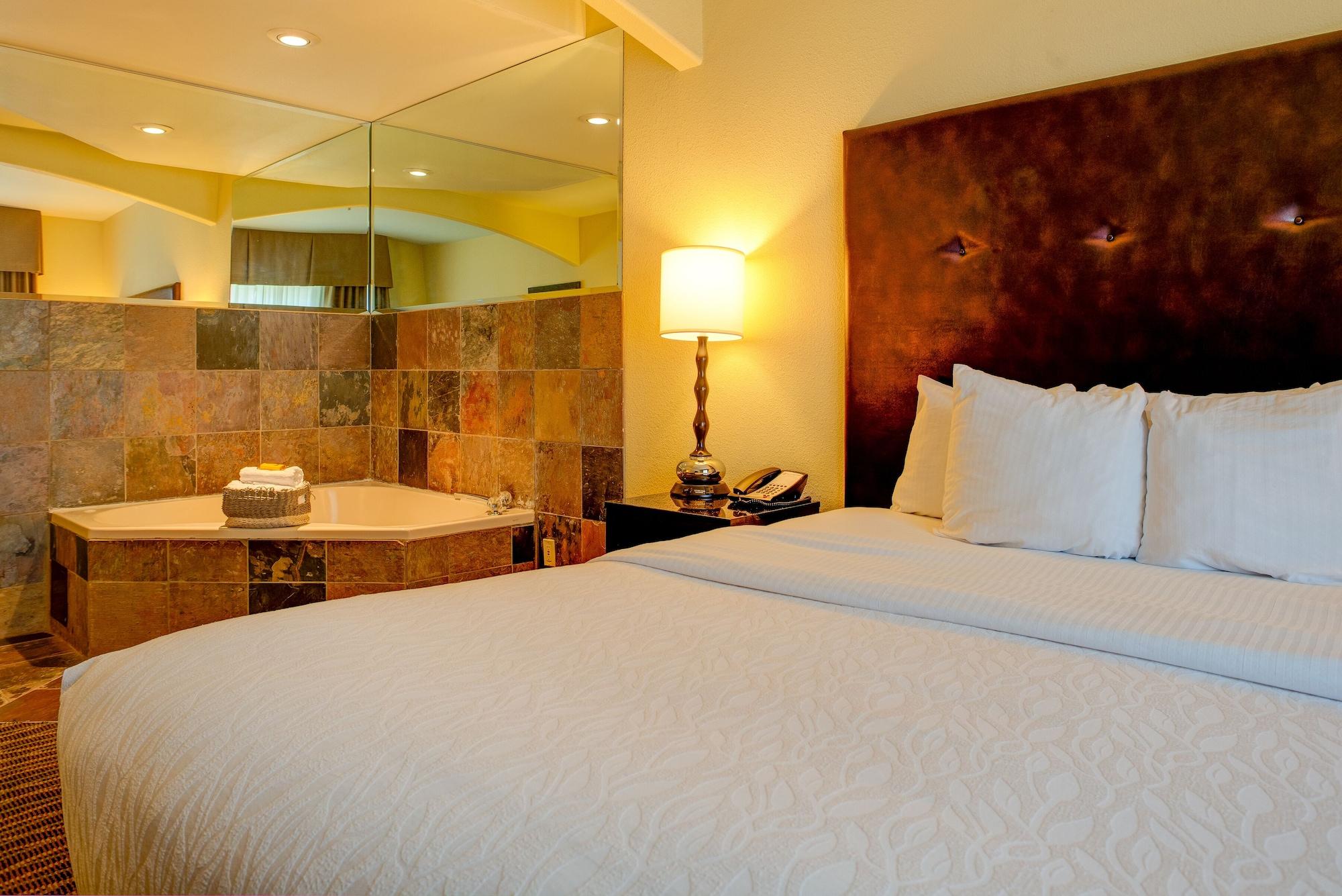 Best Western Plus Ellensburg Hotel Exterior photo