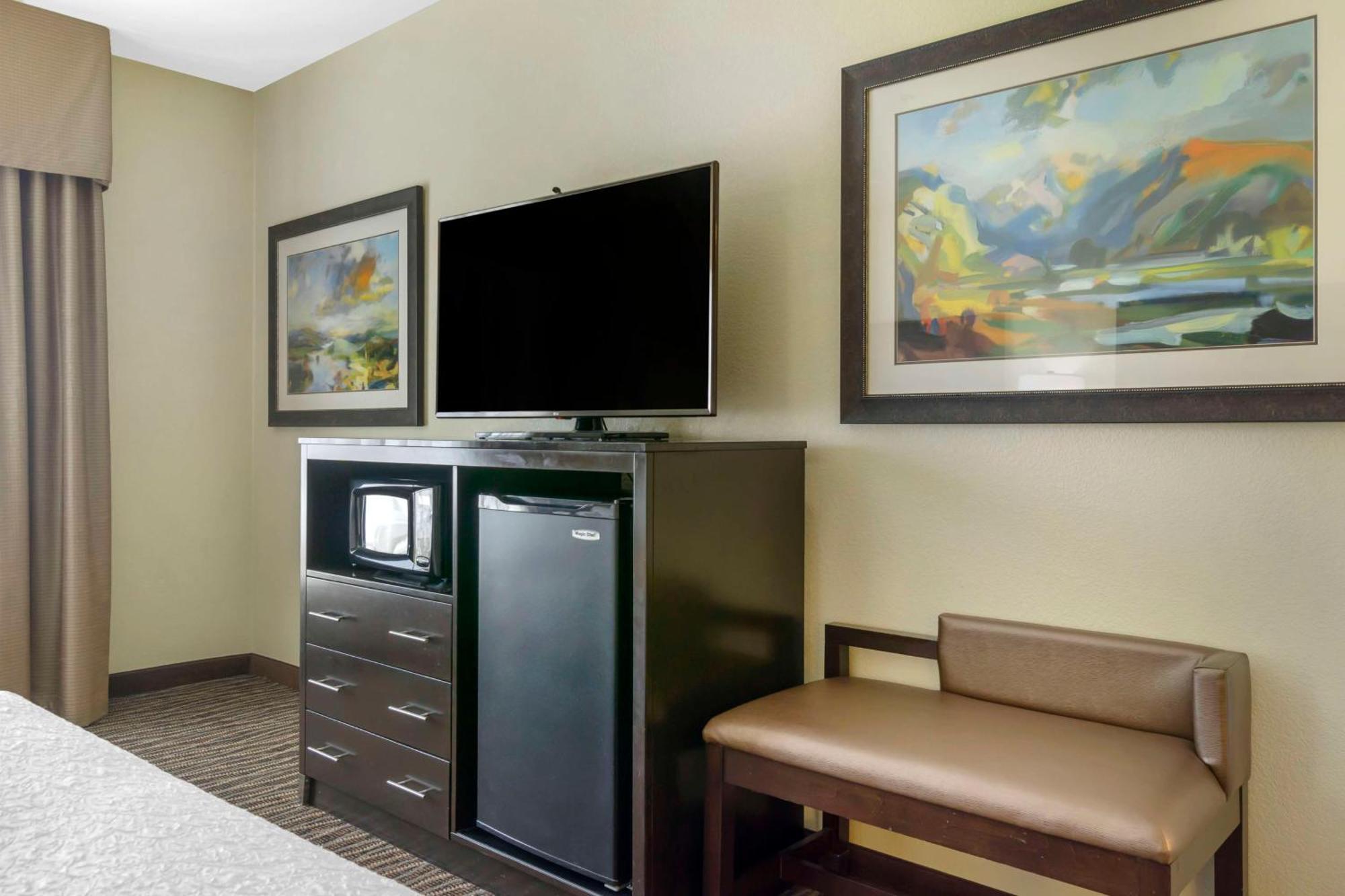 Best Western Plus Ellensburg Hotel Exterior photo